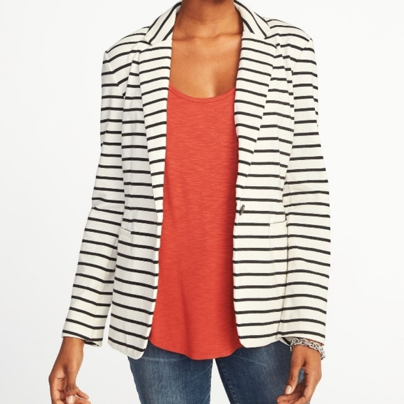 Old Navy Blazer - Picture 2 of 12